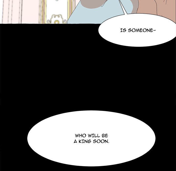 New Life, New Me Chapter 32 - Page 104