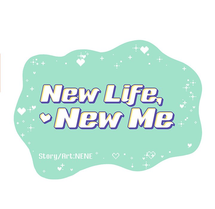 New Life, New Me Chapter 32 - Page 36