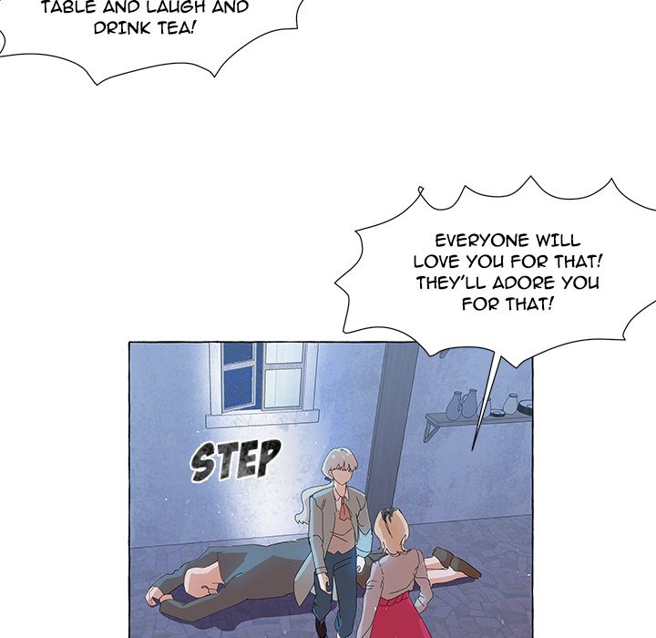 New Life, New Me Chapter 33 - Page 13