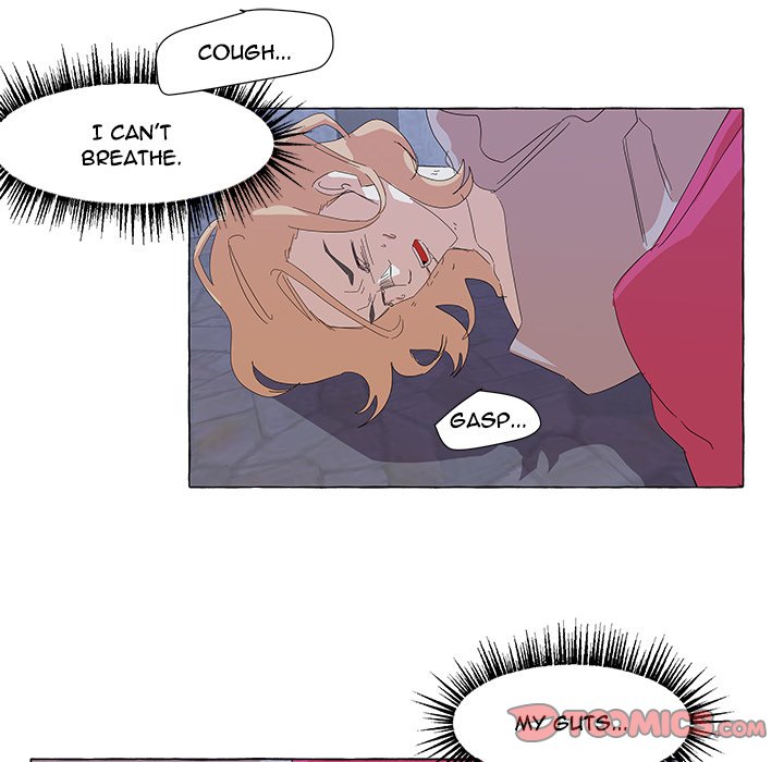 New Life, New Me Chapter 34 - Page 66