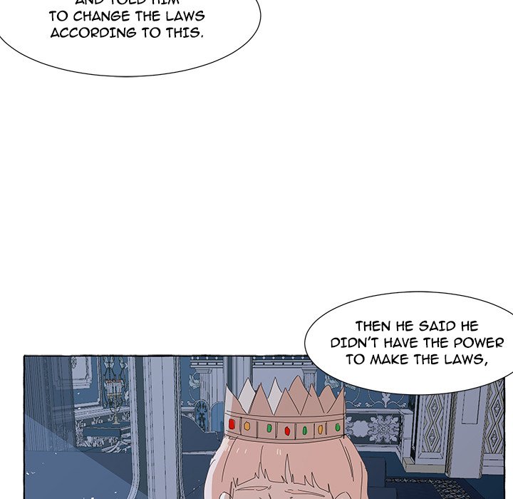 New Life, New Me Chapter 38 - Page 48