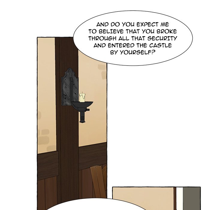 New Life, New Me Chapter 38 - Page 55