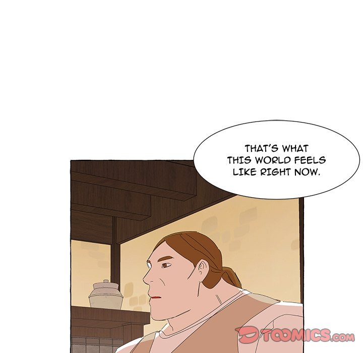 New Life, New Me Chapter 38 - Page 78