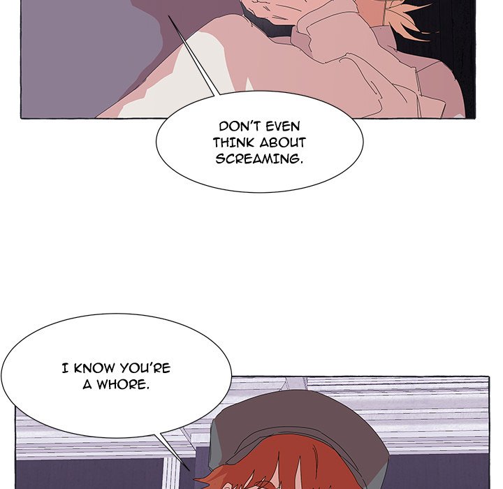 New Life, New Me Chapter 41 - Page 45