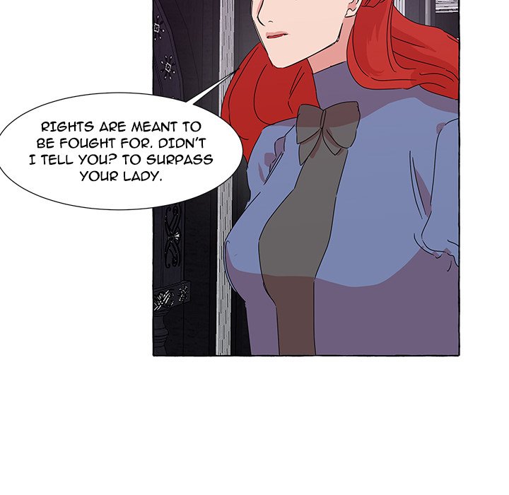 New Life, New Me Chapter 41 - Page 92