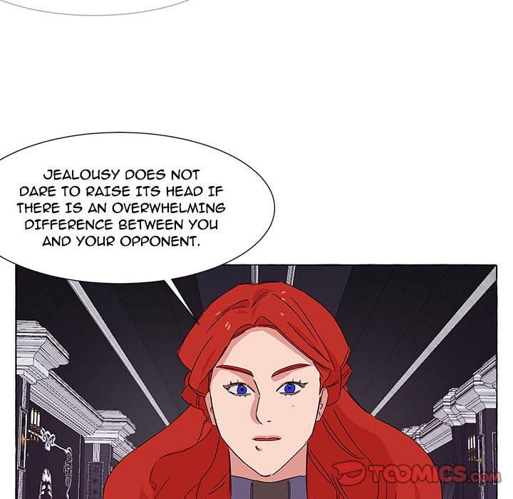 New Life, New Me Chapter 41 - Page 94