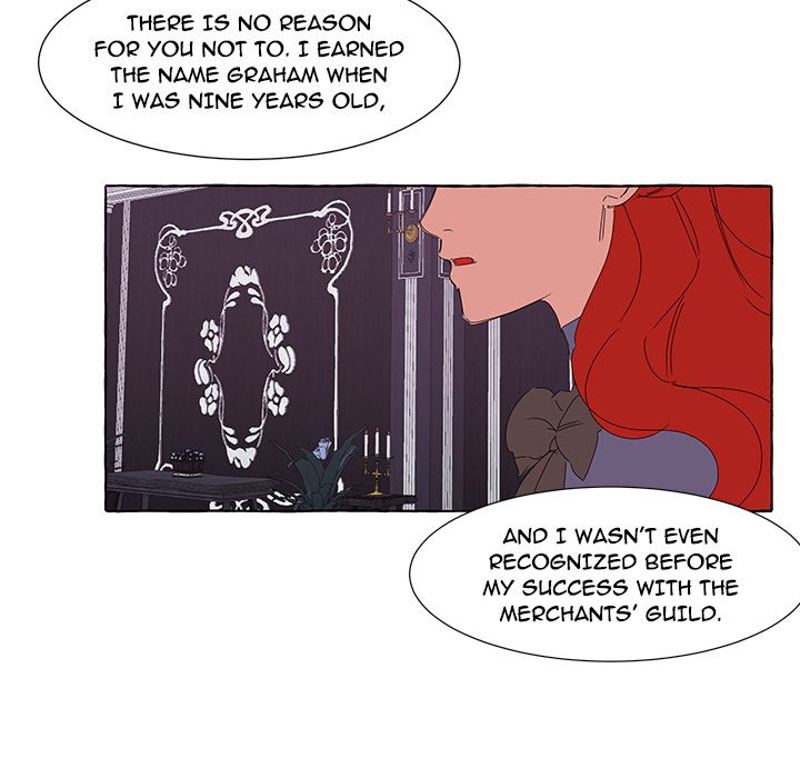 New Life, New Me Chapter 41 - Page 99