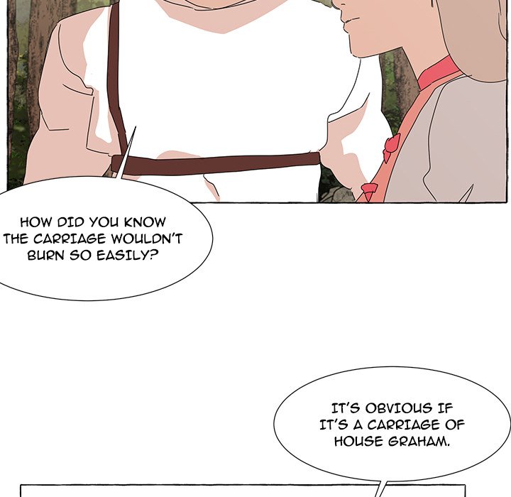 New Life, New Me Chapter 43 - Page 28