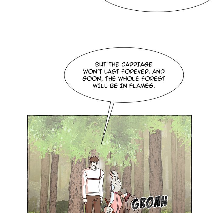 New Life, New Me Chapter 43 - Page 31