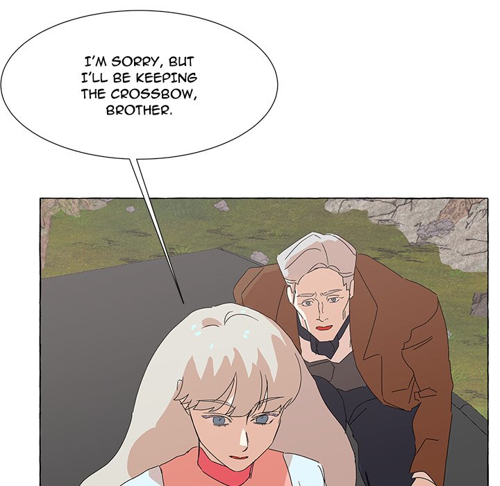 New Life, New Me Chapter 43 - Page 38