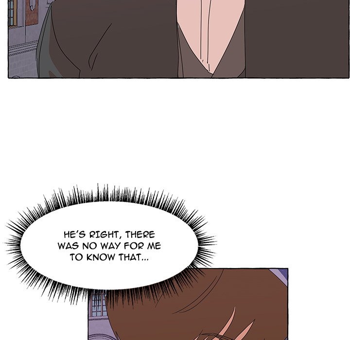 New Life, New Me Chapter 44 - Page 36