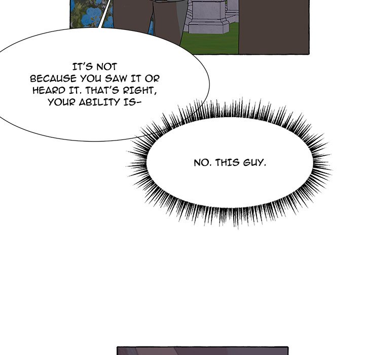 New Life, New Me Chapter 44 - Page 49