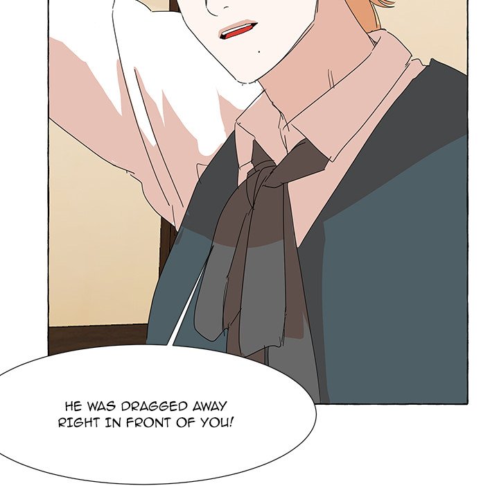 New Life, New Me Chapter 45 - Page 14