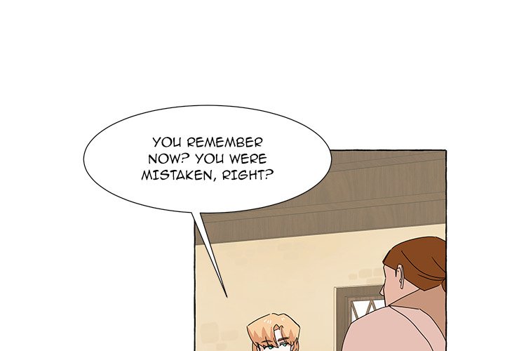 New Life, New Me Chapter 45 - Page 2