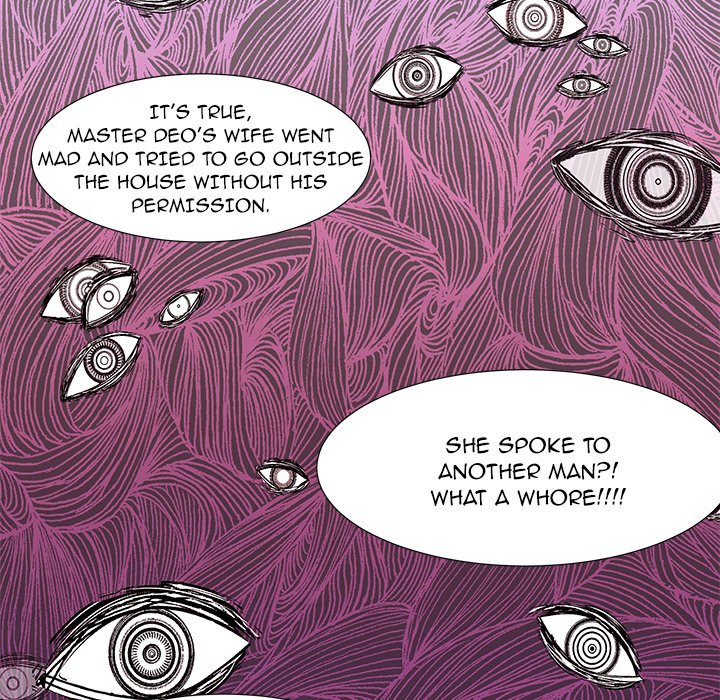 New Life, New Me Chapter 45 - Page 73