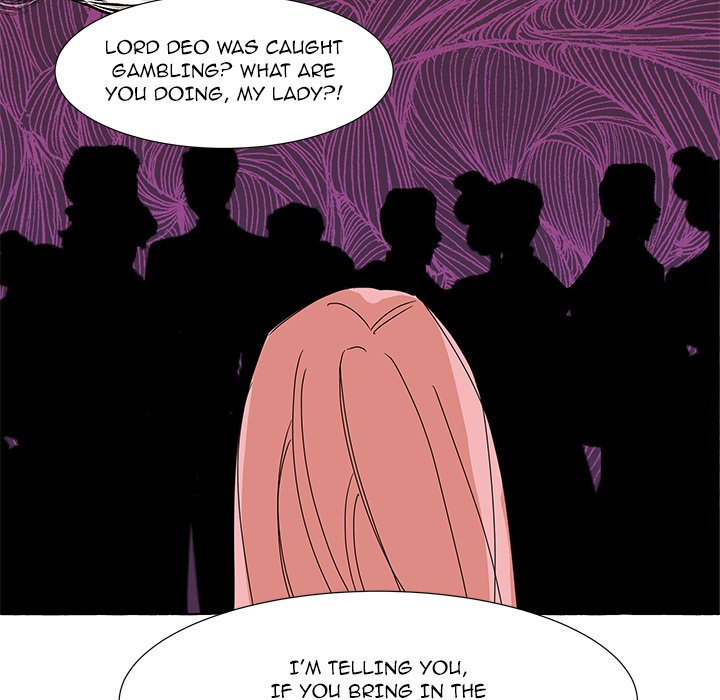 New Life, New Me Chapter 45 - Page 74