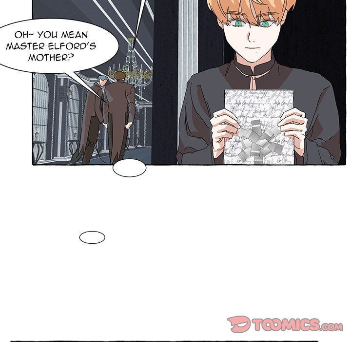 New Life, New Me Chapter 46 - Page 111