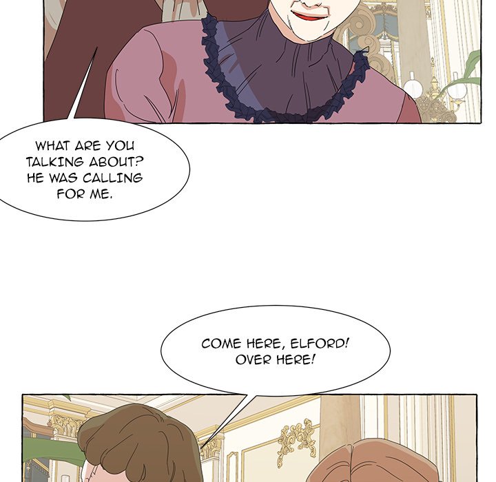 New Life, New Me Chapter 46 - Page 24