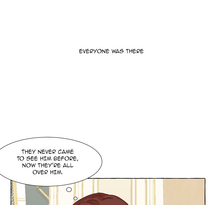 New Life, New Me Chapter 46 - Page 26