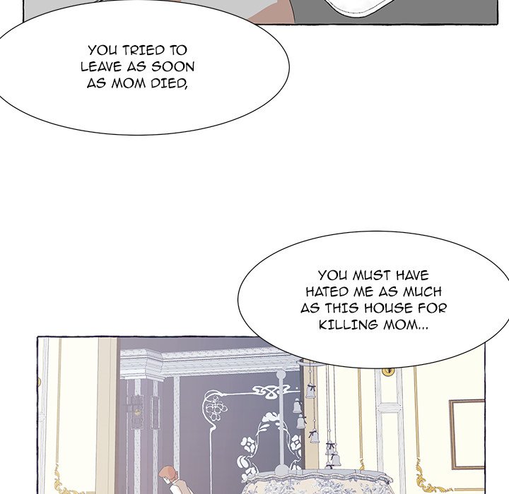 New Life, New Me Chapter 48 - Page 137