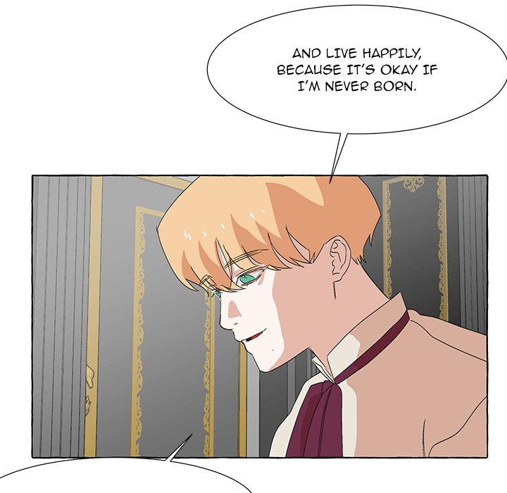 New Life, New Me Chapter 48 - Page 140