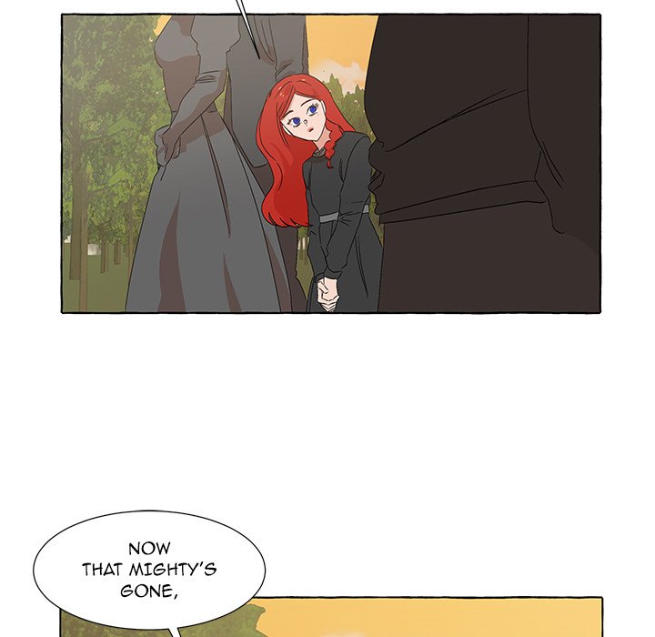 New Life, New Me Chapter 48 - Page 7