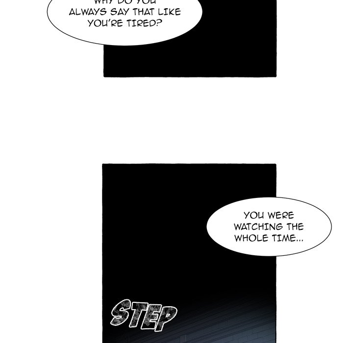 New Life, New Me Chapter 48 - Page 81