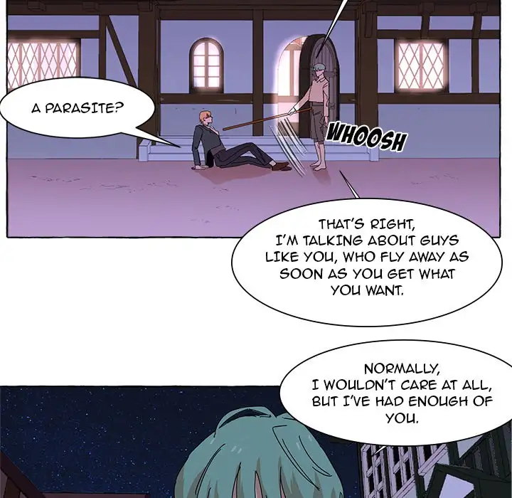 New Life, New Me Chapter 5 - Page 47