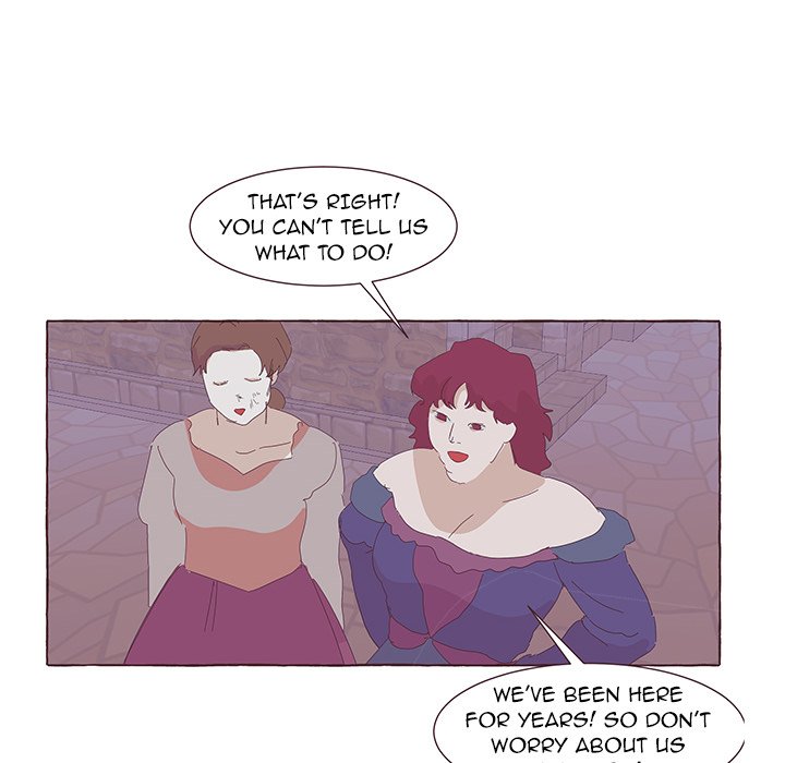 New Life, New Me Chapter 50 - Page 113