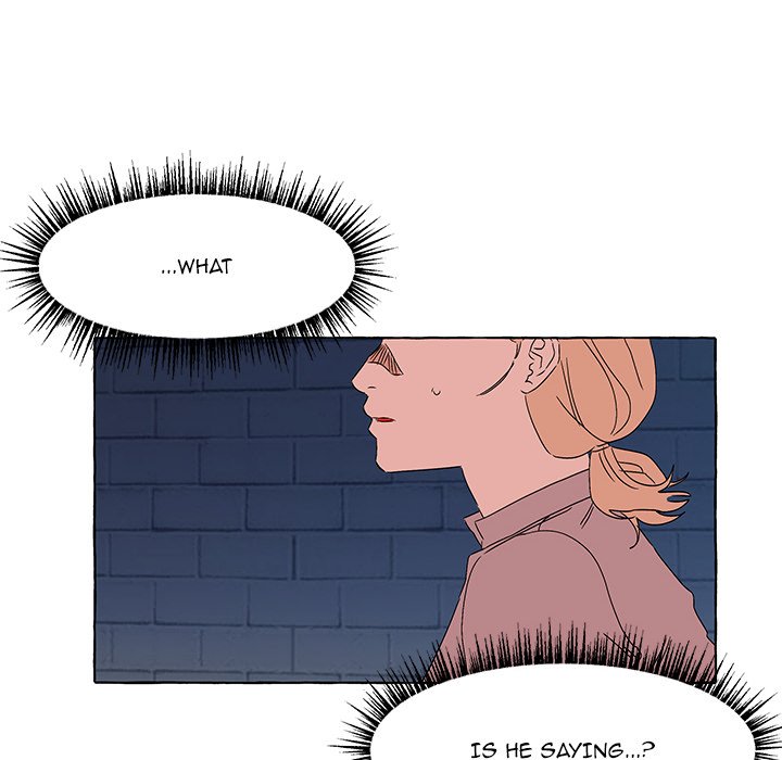 New Life, New Me Chapter 50 - Page 52