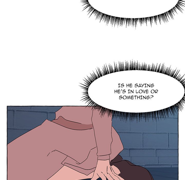 New Life, New Me Chapter 50 - Page 53