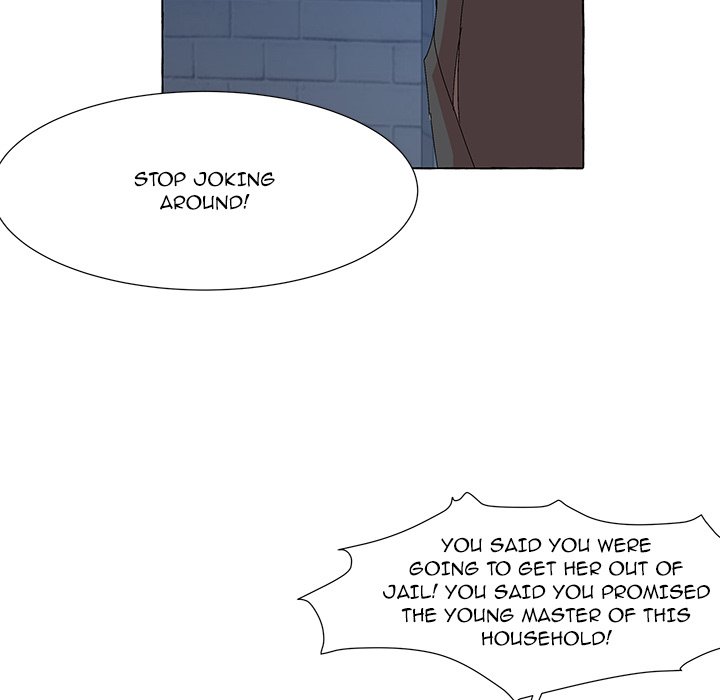 New Life, New Me Chapter 50 - Page 7