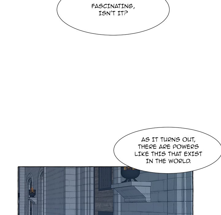 New Life, New Me Chapter 50 - Page 73