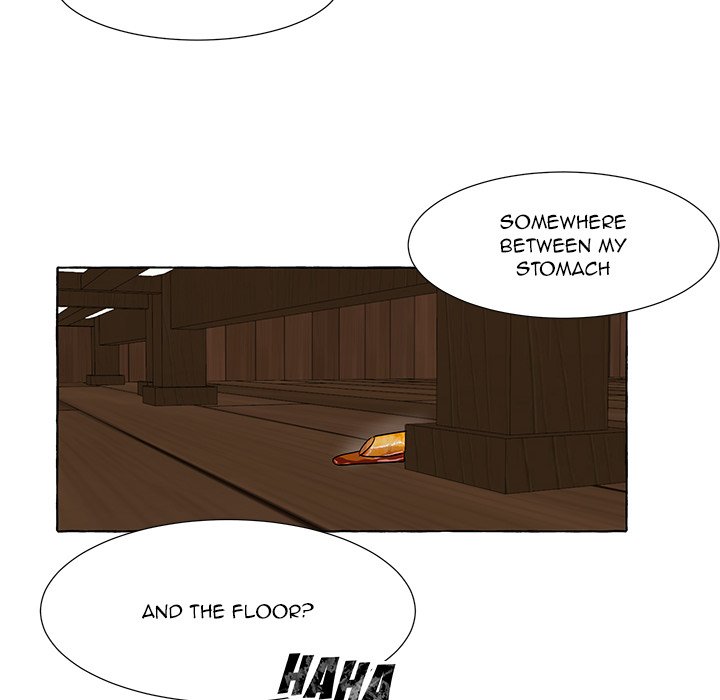 New Life, New Me Chapter 51 - Page 12