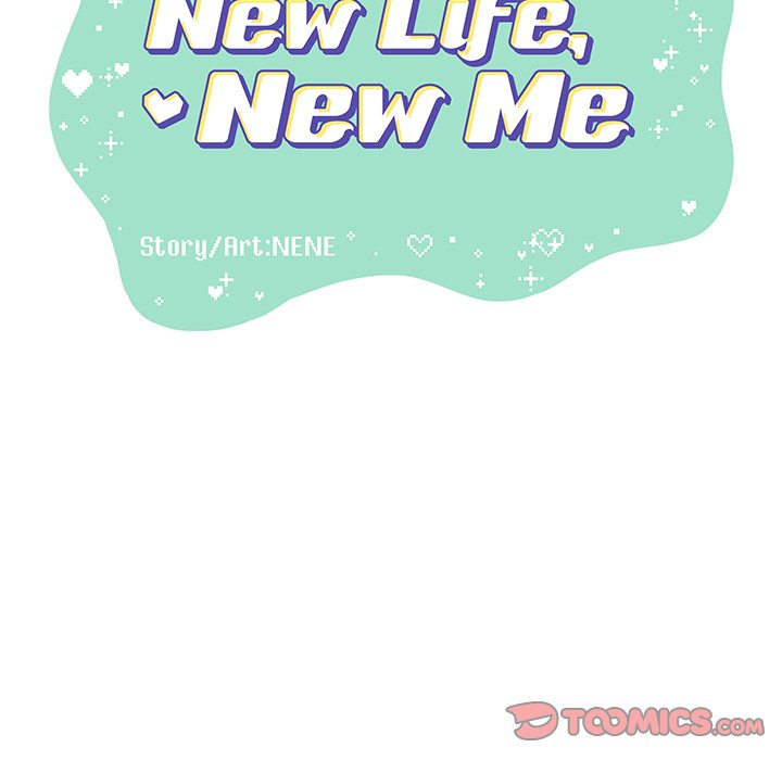 New Life, New Me Chapter 51 - Page 42