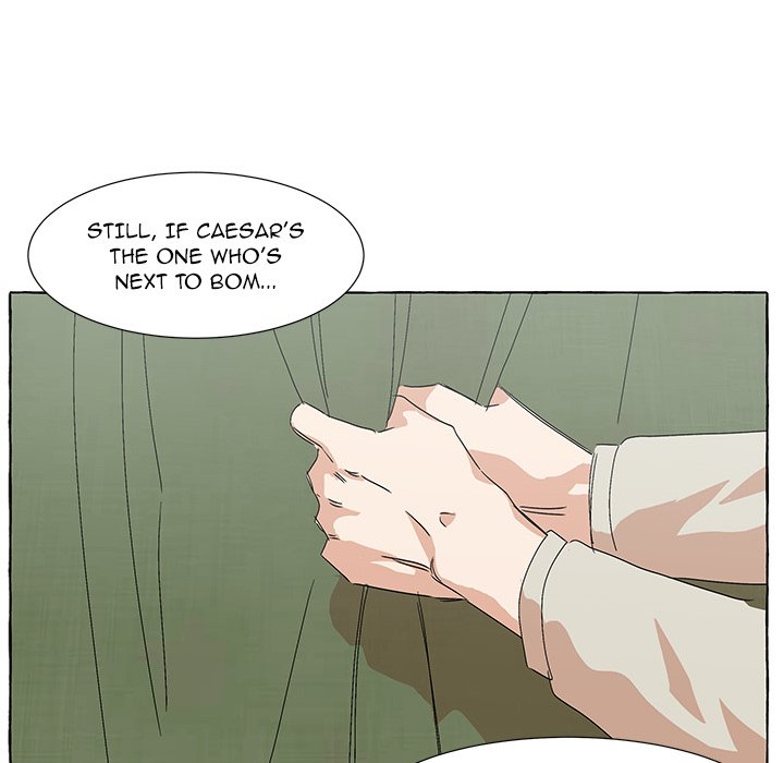 New Life, New Me Chapter 51 - Page 64