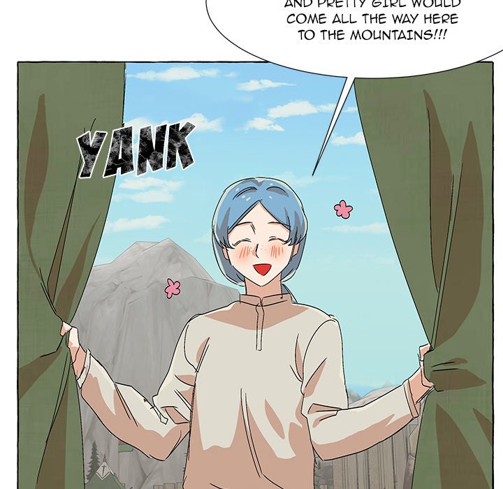 New Life, New Me Chapter 51 - Page 69