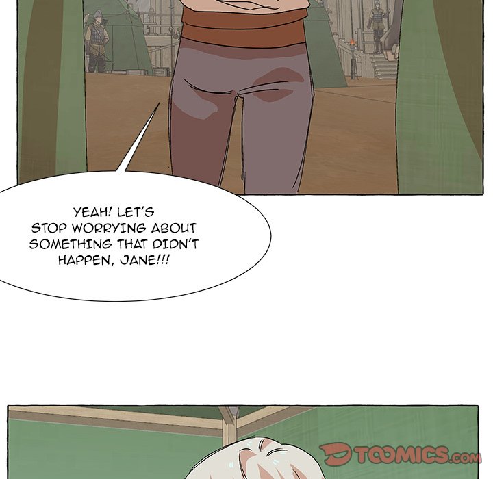 New Life, New Me Chapter 51 - Page 70