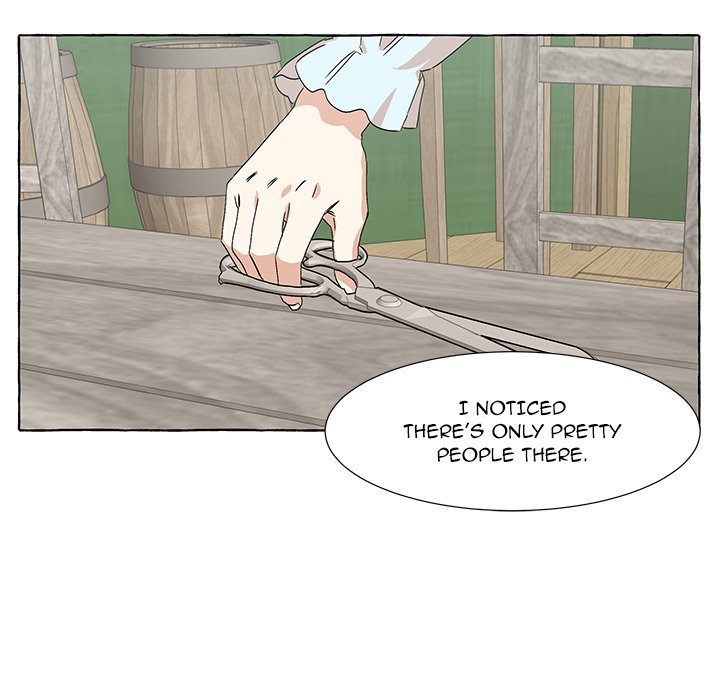 New Life, New Me Chapter 52 - Page 43