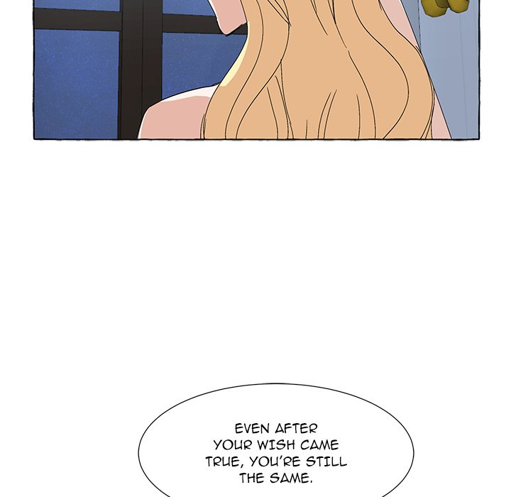 New Life, New Me Chapter 53 - Page 20