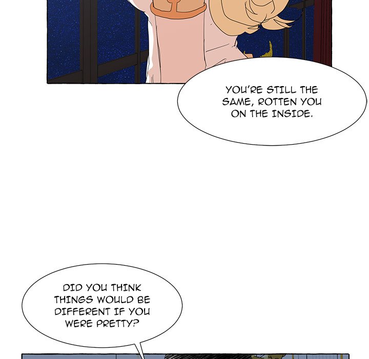 New Life, New Me Chapter 53 - Page 24