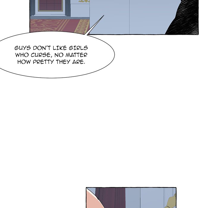 New Life, New Me Chapter 53 - Page 30