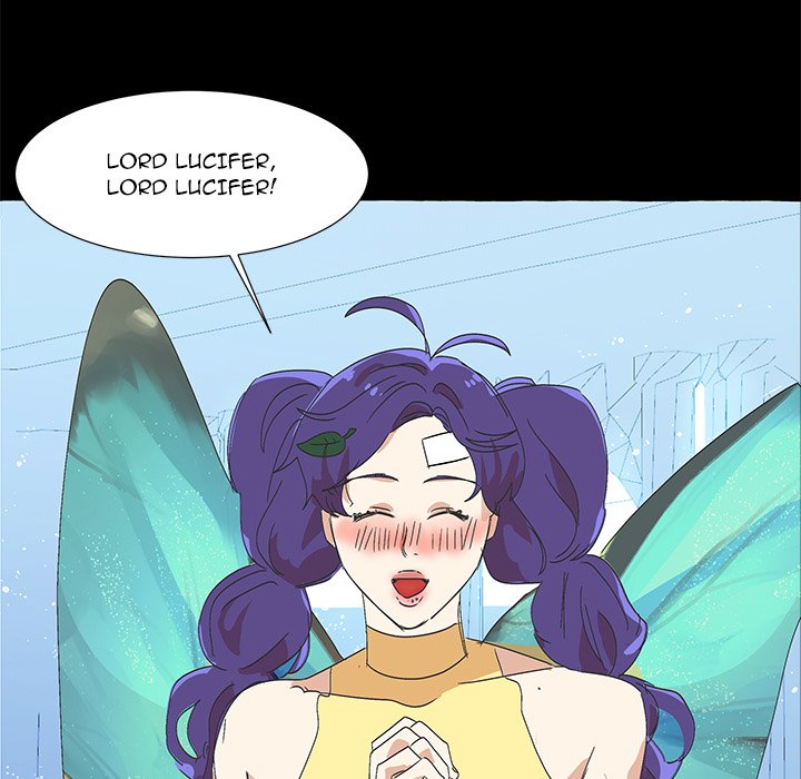 New Life, New Me Chapter 53 - Page 79