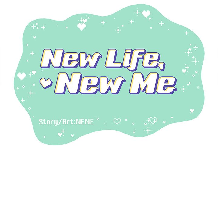 New Life, New Me Chapter 55 - Page 89