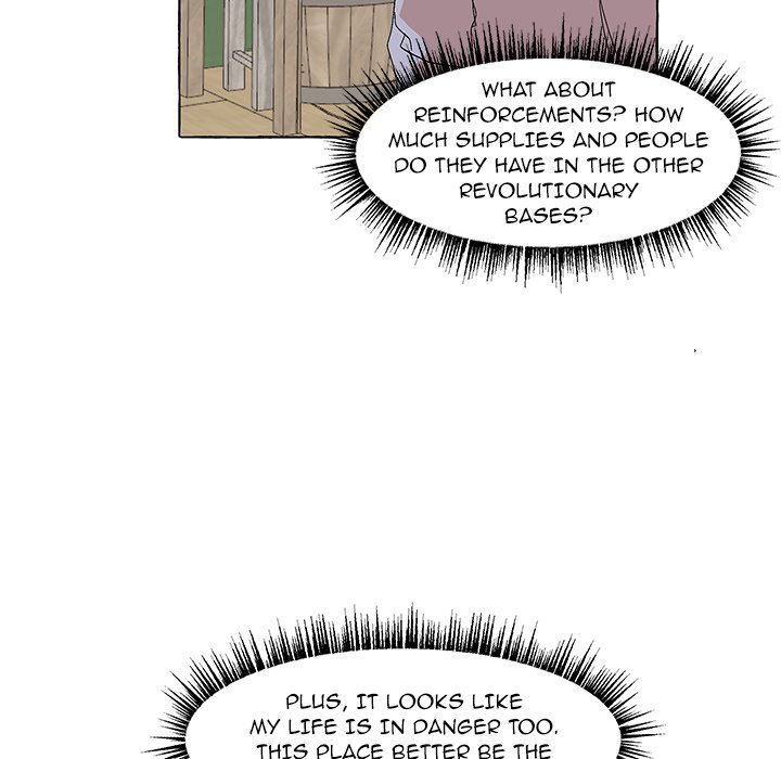 New Life, New Me Chapter 56 - Page 42