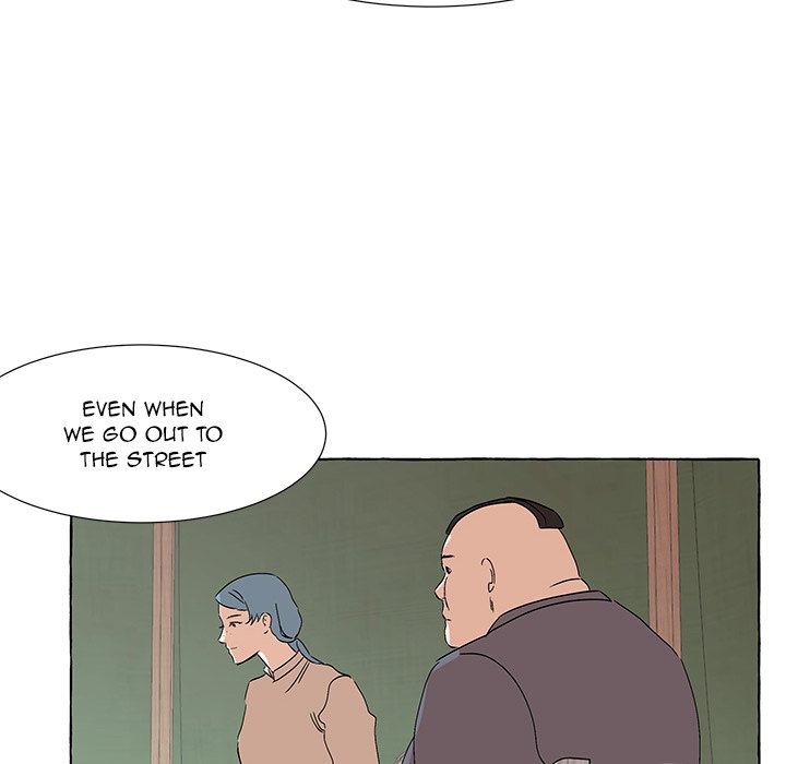 New Life, New Me Chapter 56 - Page 70