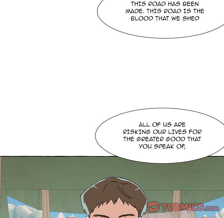 New Life, New Me Chapter 56 - Page 74