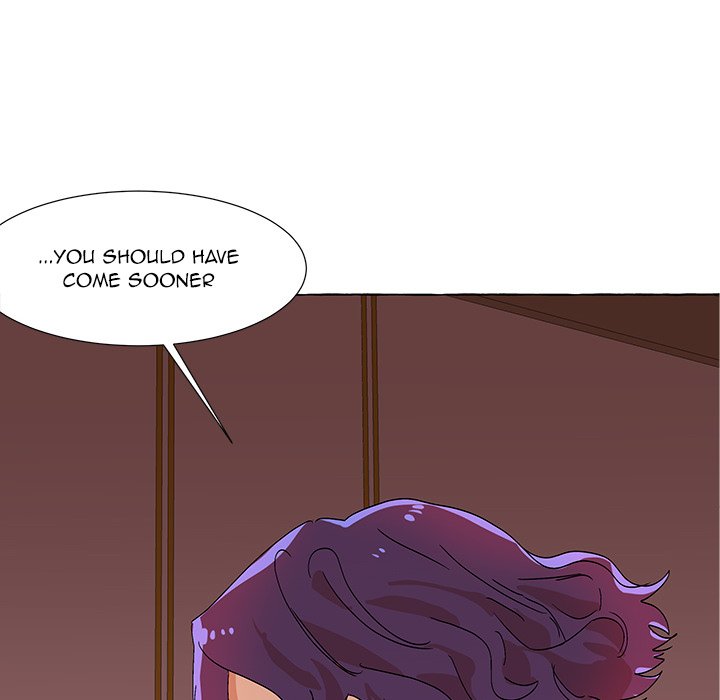 New Life, New Me Chapter 56 - Page 95