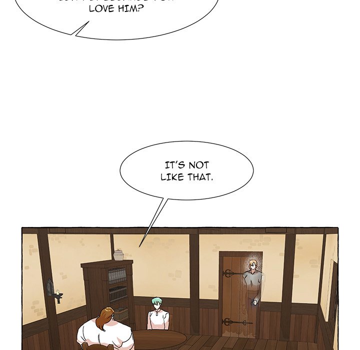 New Life, New Me Chapter 57 - Page 106