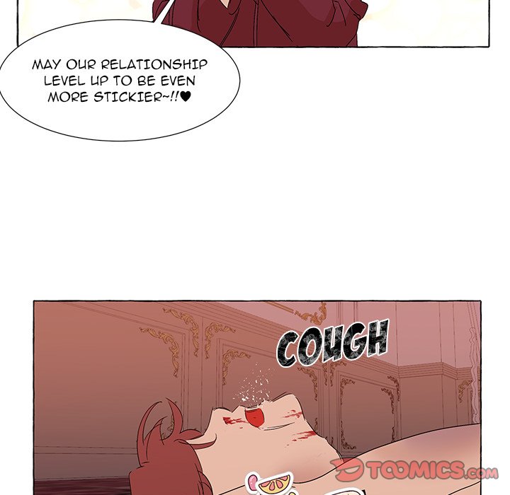 New Life, New Me Chapter 57 - Page 14